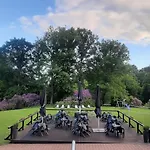 Отель Ferien Suedharz Sulzhayn