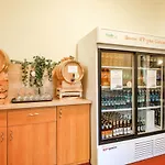 ホテル Ferien Suedharz 3*
