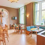Ferien Suedharz ホテル 3*