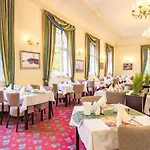 ホテル Ferien Suedharz 3*