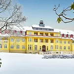 Ferien Suedharz ホテル Sülzhayn
