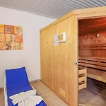 Ferien Suedharz
