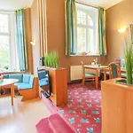 Ferien Suedharz Отель Sulzhayn