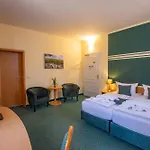 Отель Ferien Suedharz Sulzhayn