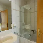 Ferien Suedharz ホテル