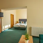 Отель Ferien Suedharz