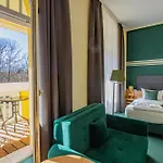 Ferien Suedharz ホテル 3*