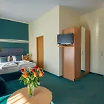 Ferien Suedharz ホテル Sülzhayn