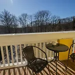 Ferien Suedharz Отель