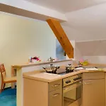 ホテル Ferien Suedharz Sülzhayn