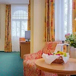 Ferien Suedharz 3*