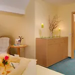 Отель Ferien Suedharz