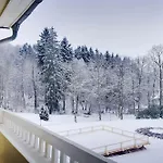 Ferien Suedharz Отель 3*