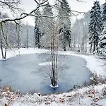 Ferien Suedharz Отель Sulzhayn