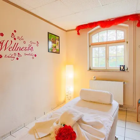 Hotel Ferien Suedharz