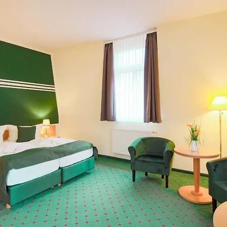 Ferien Suedharz Hotel 3*