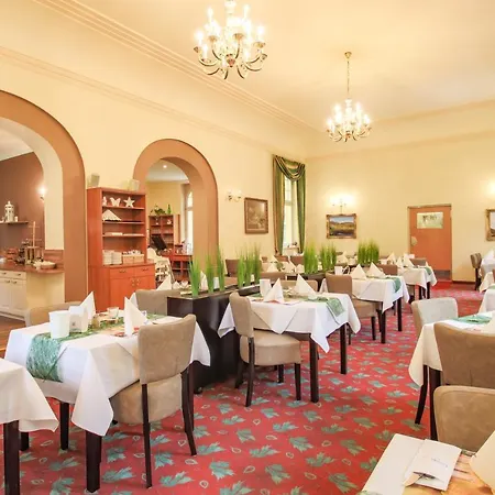 Ferien Suedharz Hotel