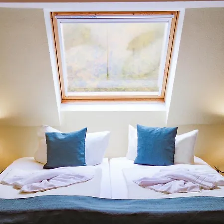 Szálloda Ferien Suedharz