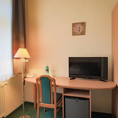 Hotel Ferien Suedharz 3*