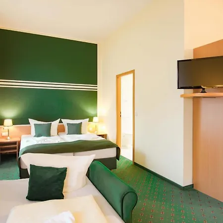 Ferien Suedharz Hotel 3*