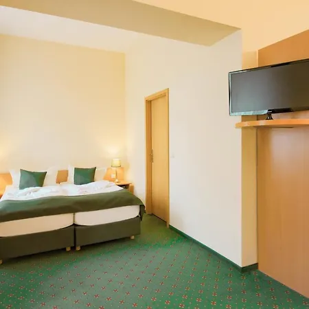 Szálloda Ferien Suedharz