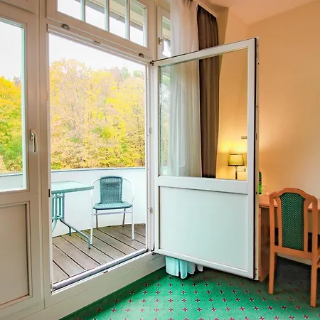 Ferien Suedharz Hotel 3*