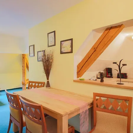Hotel Ferien Suedharz 3*