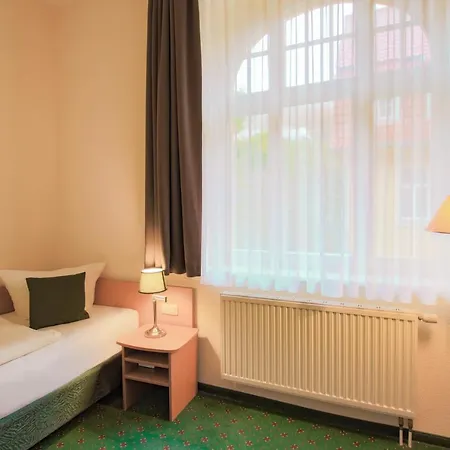 Ferien Suedharz 3*