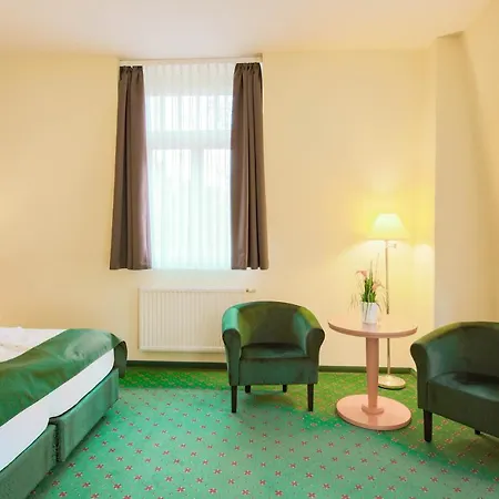 Ferien Suedharz Hotel