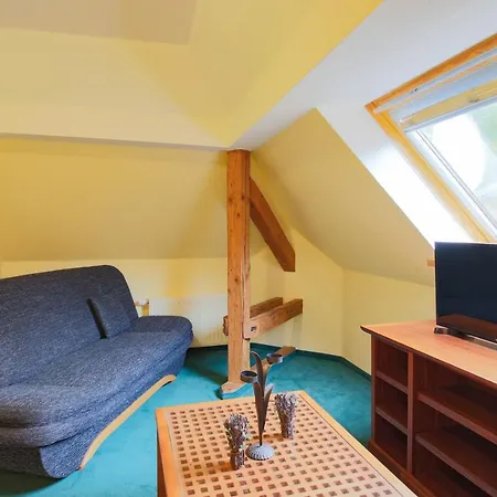 Hotel Ferien Suedharz Sülzhayn