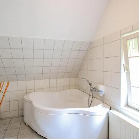 Hotel Ferien Suedharz Sülzhayn