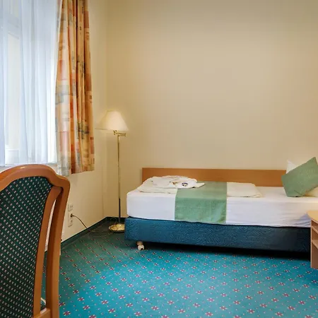 Ferien Suedharz Hotel