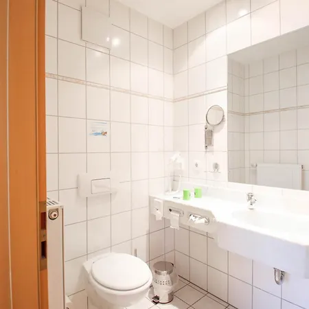 Ferien Suedharz Hotel 3*