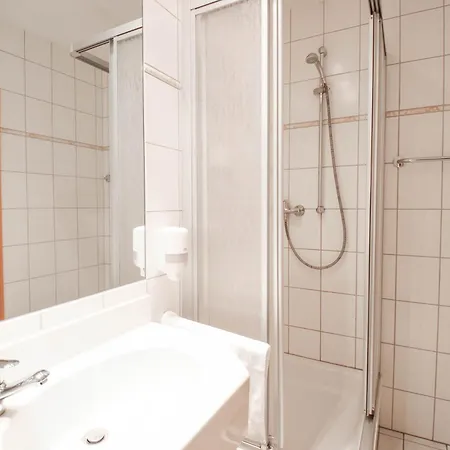 Ferien Suedharz Hotel 3*