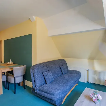 Ferien Suedharz Hotel