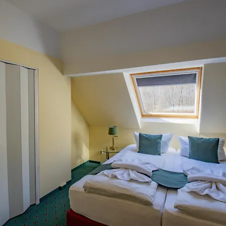 Hotel Ferien Suedharz