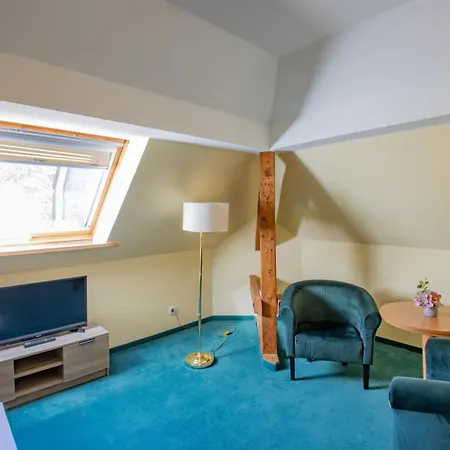 Ferien Südharz Hotel 3*