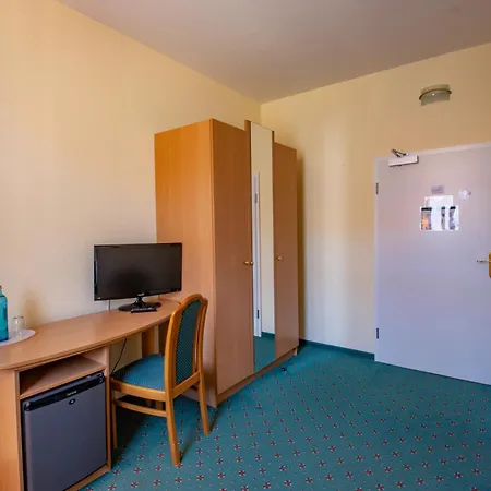 Ferien Suedharz Hotel Sülzhayn