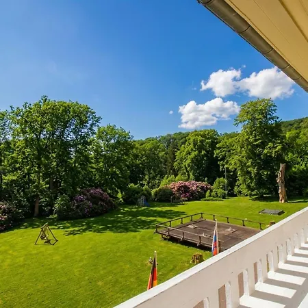 Ferien Suedharz Hotel