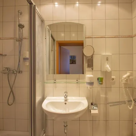 Ferien Südharz Hotel 3*