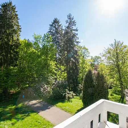 Hotel Ferien Suedharz 3*