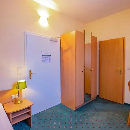 Ferien Suedharz 3* Sülzhayn