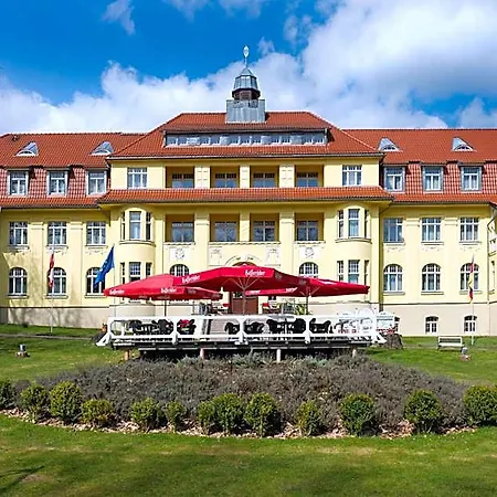 Ferien Suedharz Sulzhayn