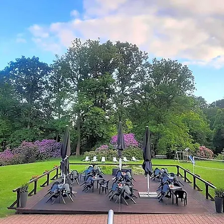 Ferien Suedharz Hotel 3*