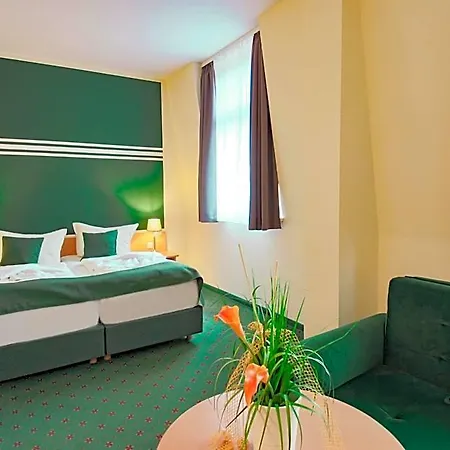 Hotel Ferien Suedharz 3*