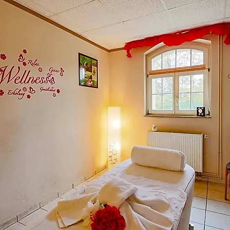 Ferien Suedharz Hotel Sulzhayn