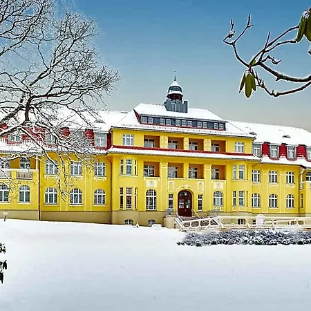 Hotel Ferien Suedharz