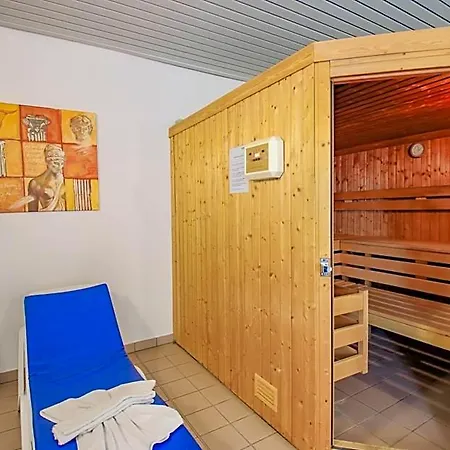 Ferien Suedharz 3* Sulzhayn