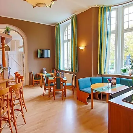 Ferien Suedharz Hotel Sulzhayn