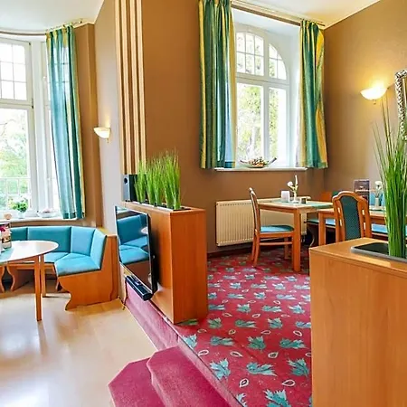 Ferien Suedharz 3*